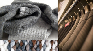 The third composite image shows a weft sock on the left, a woven suit on the right, and wool fabric below.（第三张合成图，左边是纬编袜子，右边是梭织西装，下面是羊毛织物。）（小图使用版）.jpg